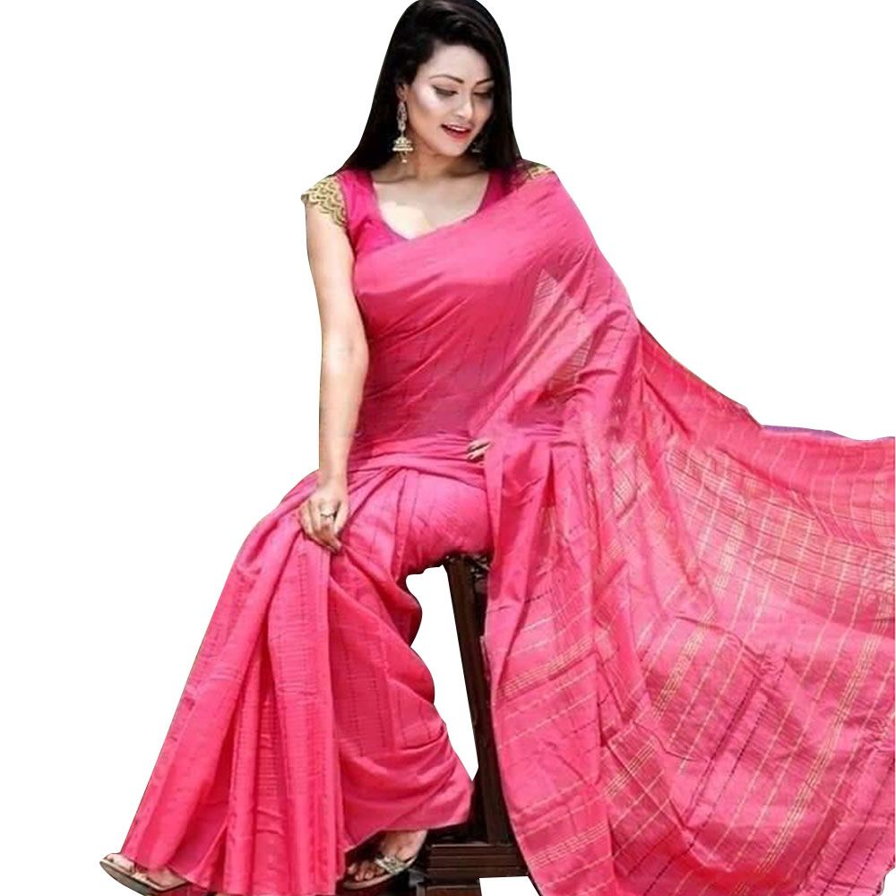 Exclusive jhum saree for women - Sari
