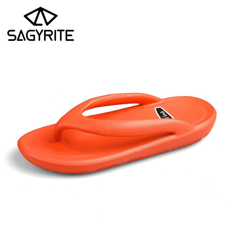 Women Thongs Slippers for Women Wedge Flip Flops Beach Sandals Indoor Floor Shoes