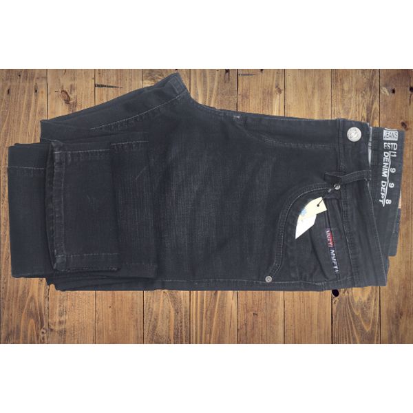 Jeans Pant (Stretch+Cotton)