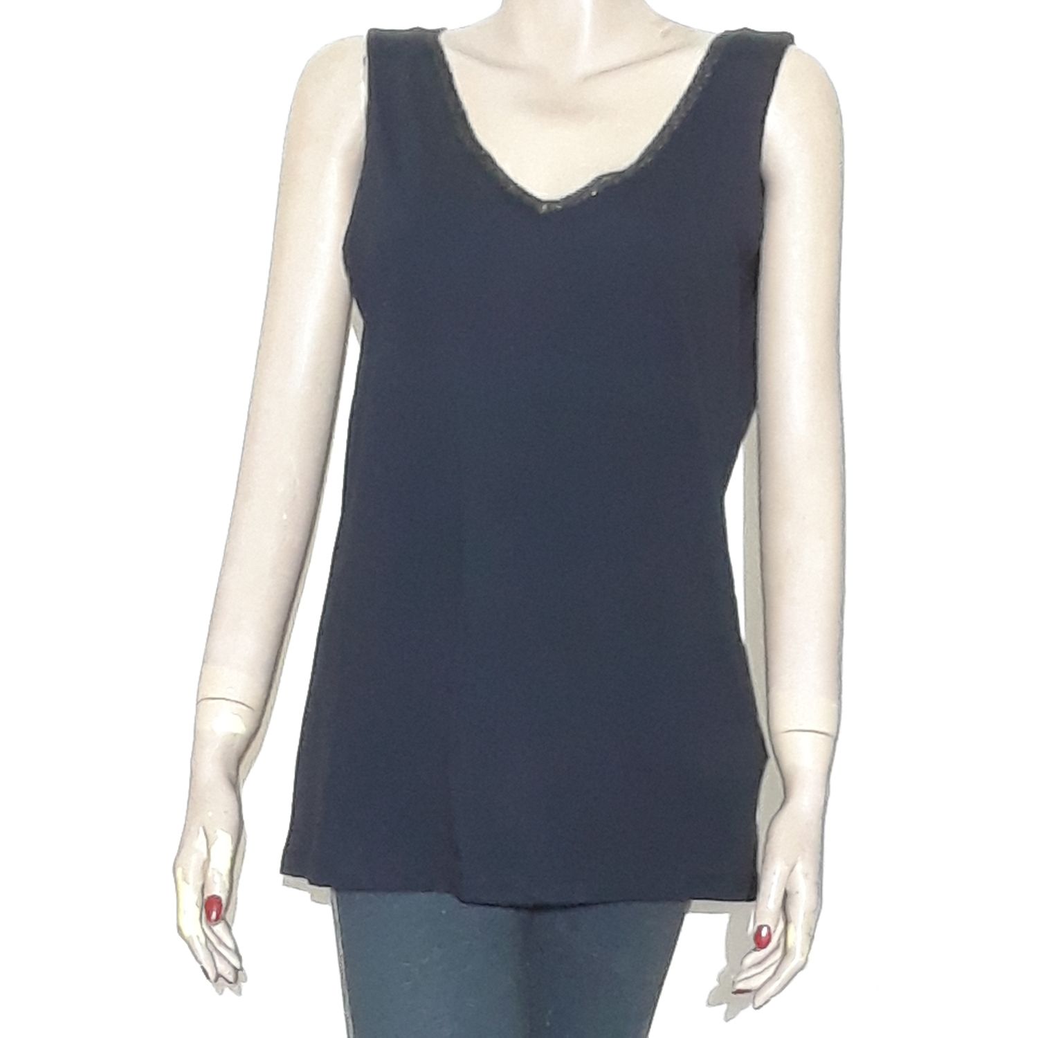 LADIES TANKTOP