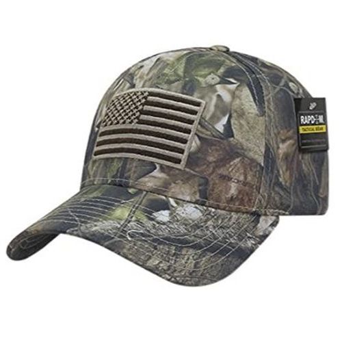 Baseball American Flag Stylish Cap for Men
