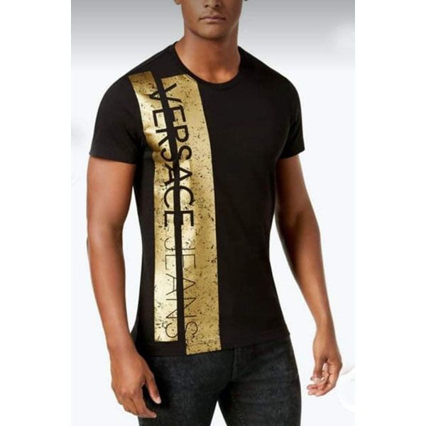 Half  Sleeve Cotton T-Shirt for Men