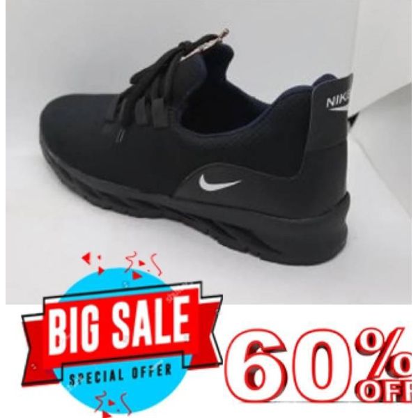 Sport Sneakers Lightweight Air Mesh Men Shoes - জুতা - জুতা