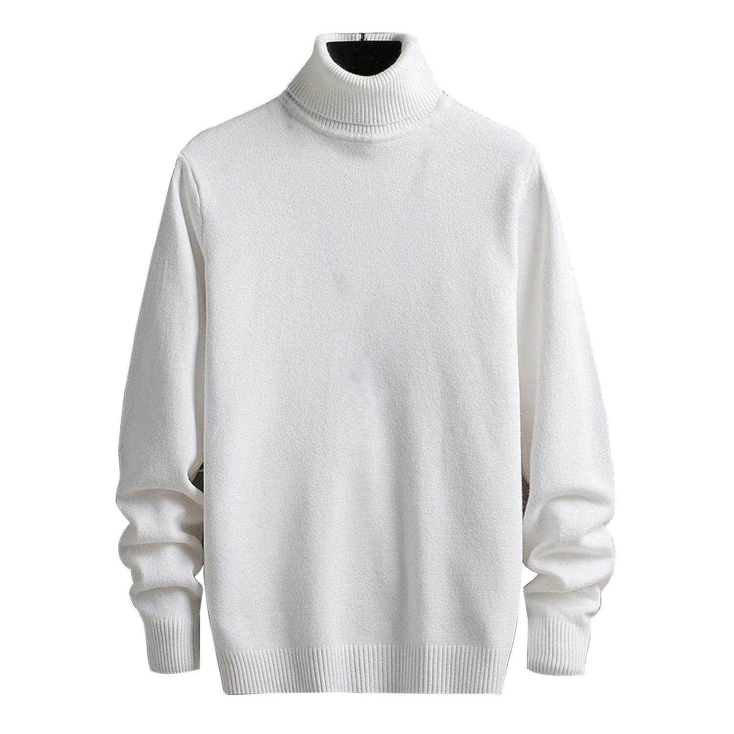 Male Sweater Slim Pullover Autumn Sweater
