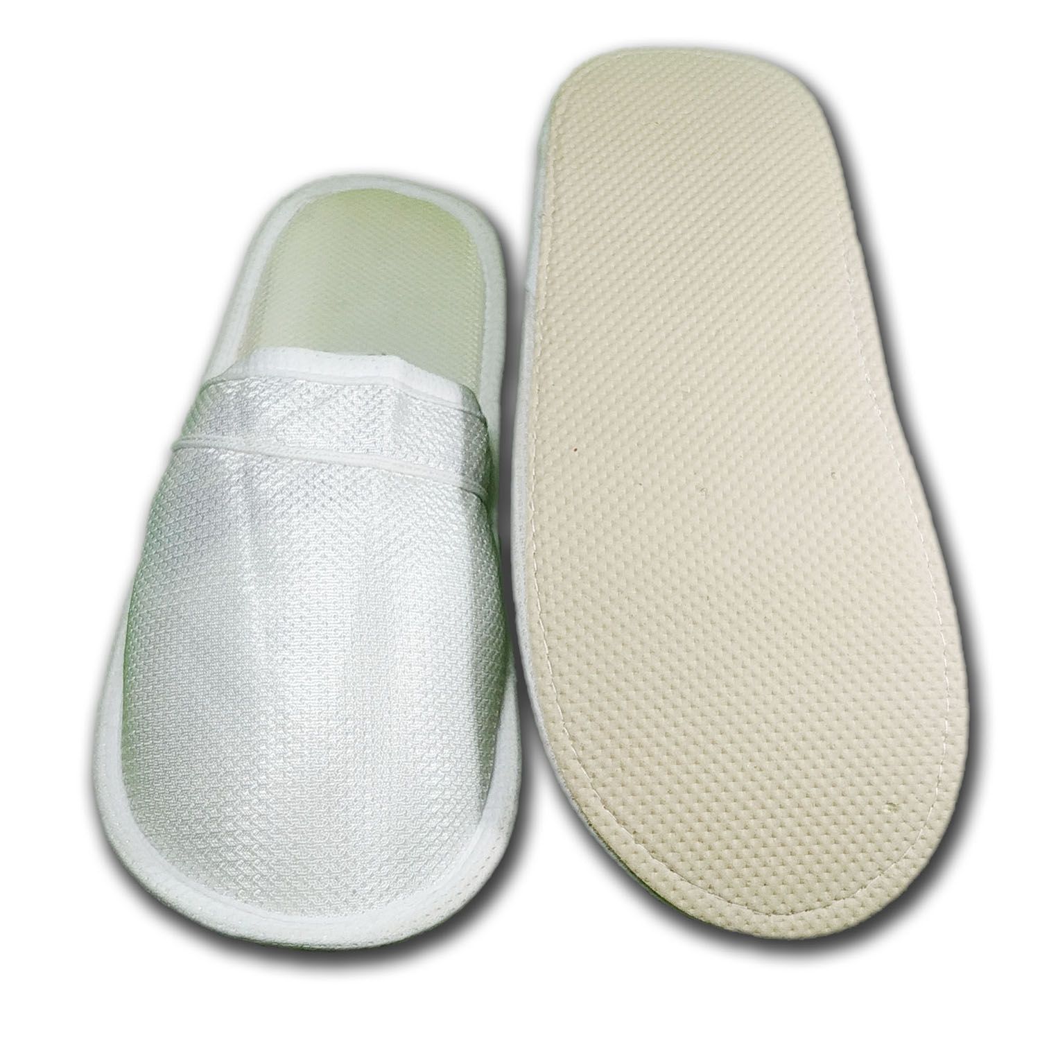 Room Slipper | Winter Slipper | Flore Slipper | RSP White | Cotton Slipper | Slipper For Boys and Girls