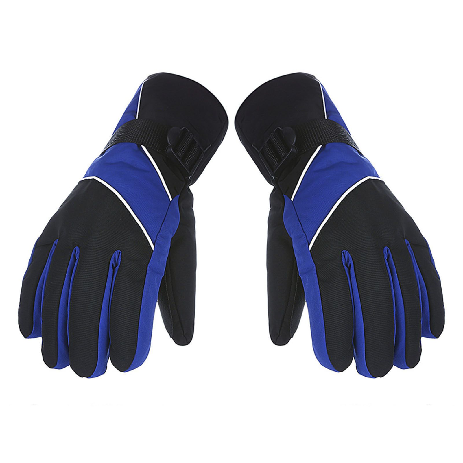 Riding Gloves 3D Design Unisex Outdoor Sports Cycling Gloves