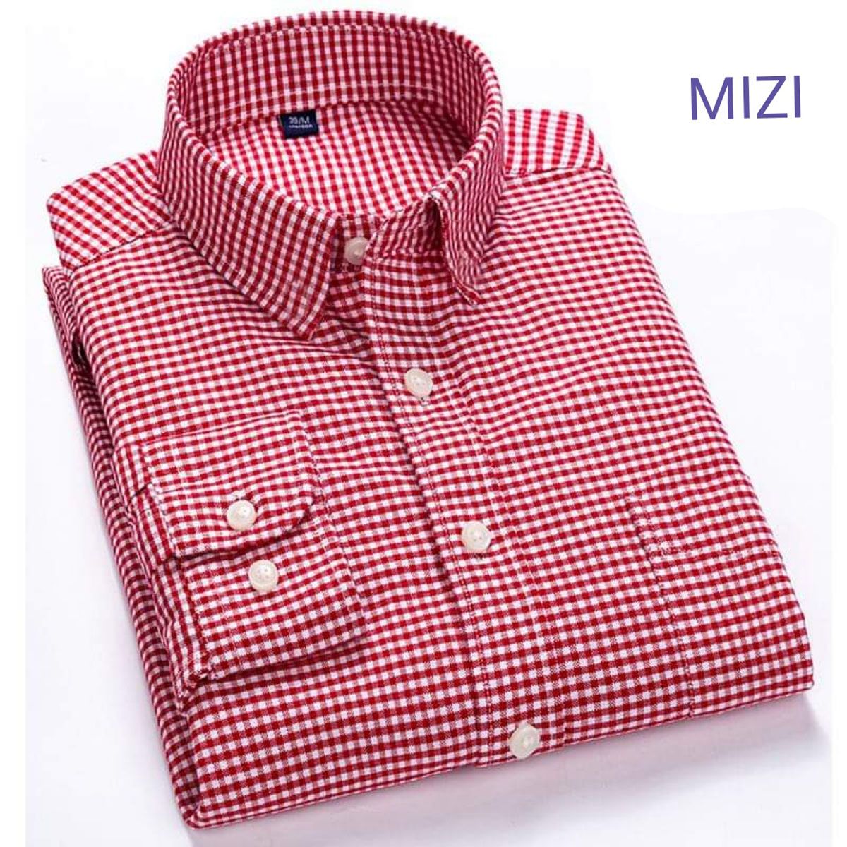 guri chek  Long Sleeve Casual Shirt For Man
