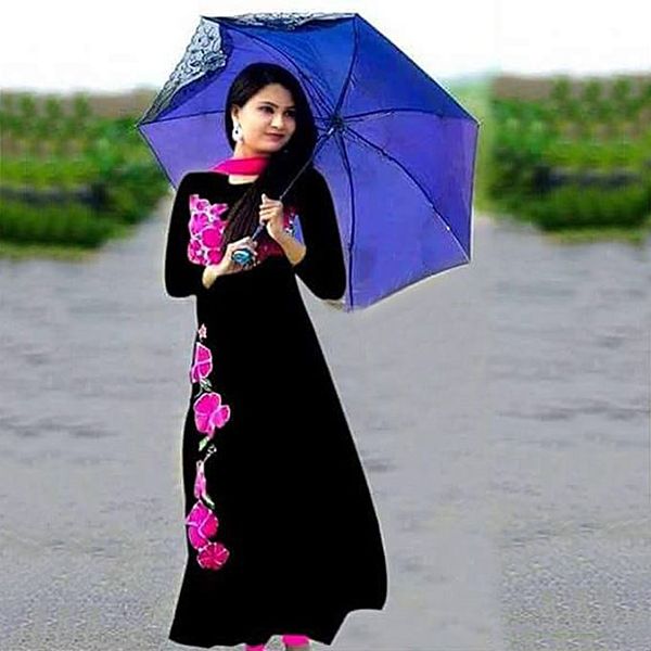 Unstitched High Quality Cotton Fabric Exclusive, Fashionable, Stylish and Comfortable, High Quality Printed Three Piece for Women