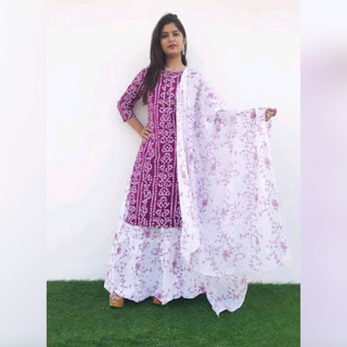New Stylish Cotton Salwar Kameez, New Exclusive Products, Stylish Salwar Kameez For Women