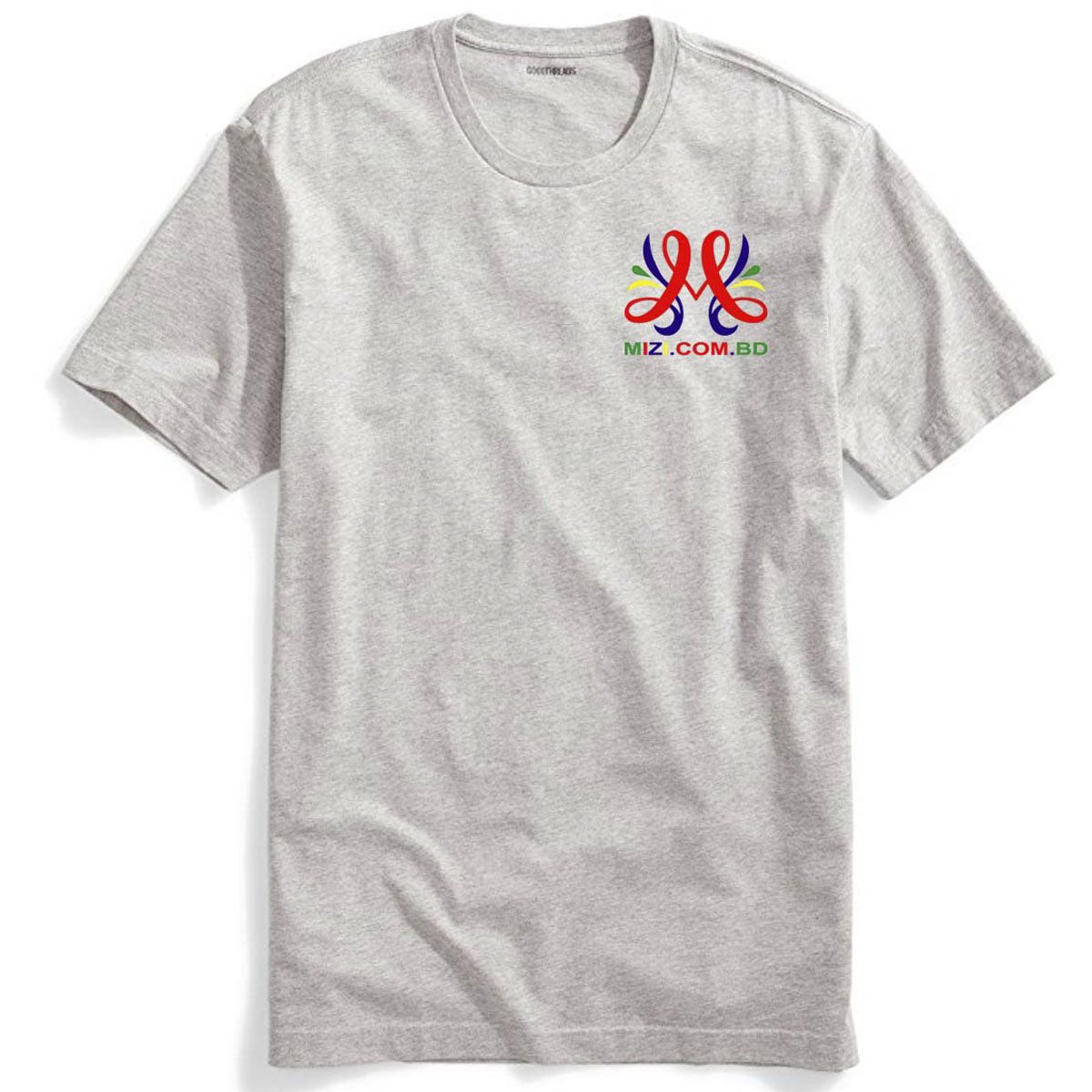 2021 New Exclusive Trendy Casual Half Sleeve Printed T-Shirt for Man