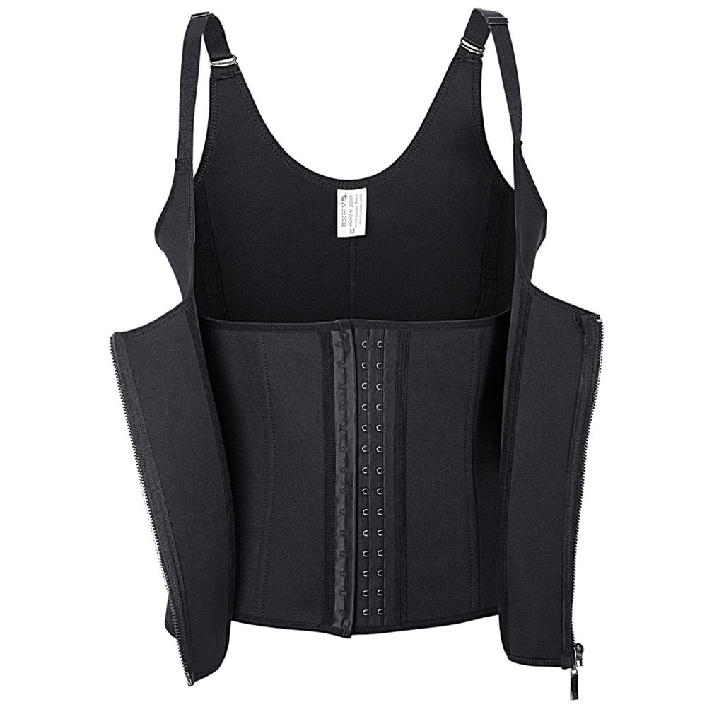 Waist Trainer Slimming Belt Body Shaper Slim Belt For Women Tummy Control Modeling S Corset Waist Cincher Trimmer Shapewear