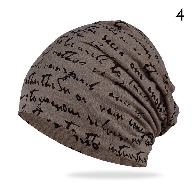Fashion Hip-hop Hat Men Thin Skullies Beanies Hat for Women Breathable Bonnet Female Cap beanies