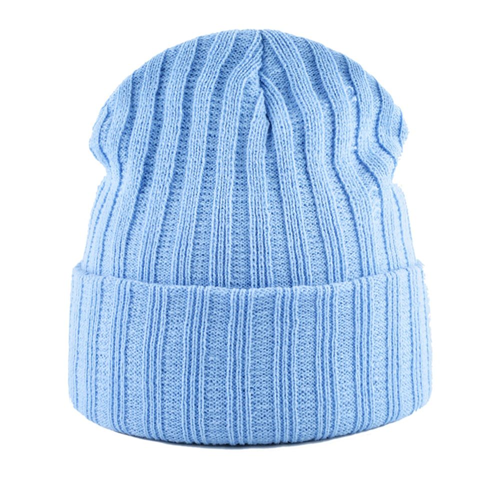 Streetwear Skullies Beanies Men Knitted Wool Hats With Embroidery Patch Fashion Hop Bonnet Gorras Women Casual Hat Boys Girl