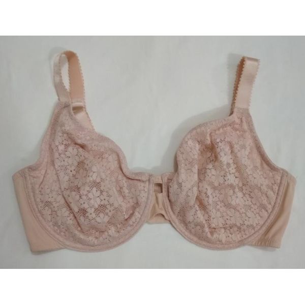 Women Cotton Non Foam Bra