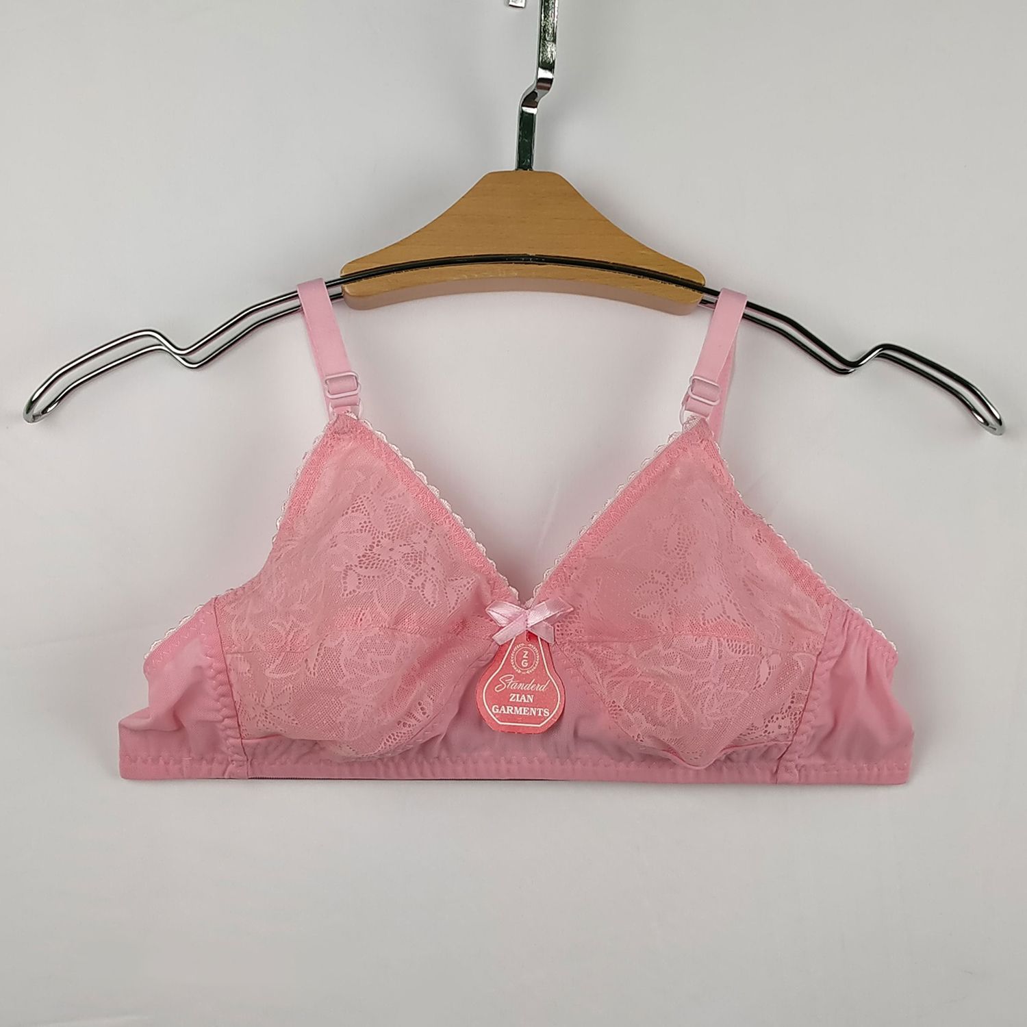 Thai Bra 99.99% Cotton Fashionable Bra Women Sexy Bra Soft Bra comfortable Bra Womens wear Ladies Bra Sports Bra China Bra Thai Bra STBR01