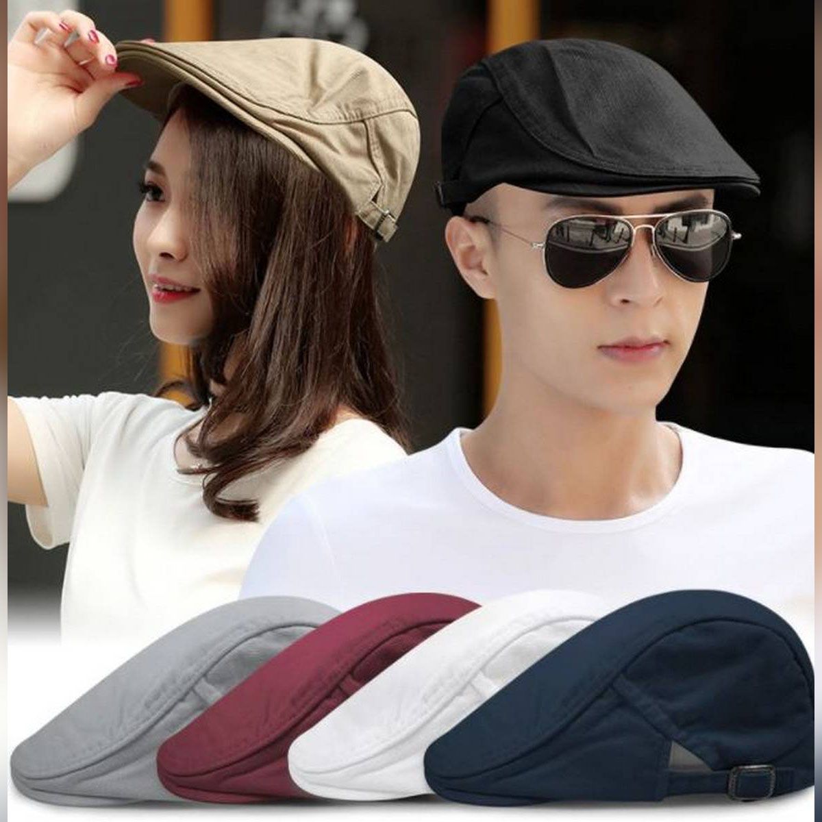 Promotion Outdoor Sports Aerial Top Breathable Cool Sunhat Tennis Cap Golf Cap