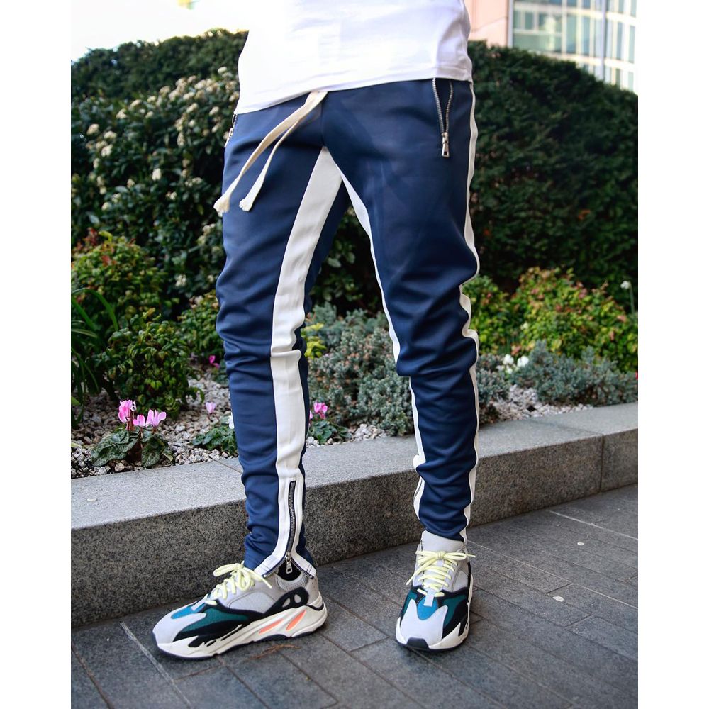 Slim Fit Joggers Sweat Pant for Man