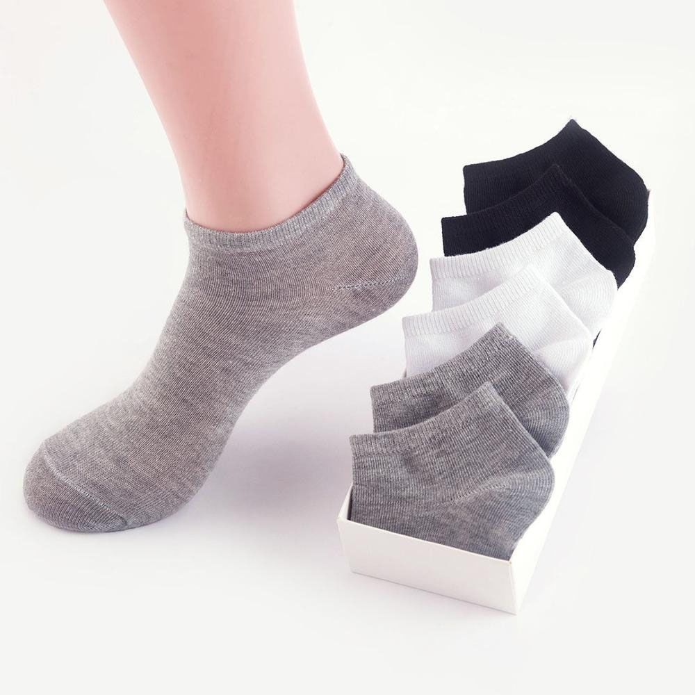 Short Men Socks Summer Male Sock