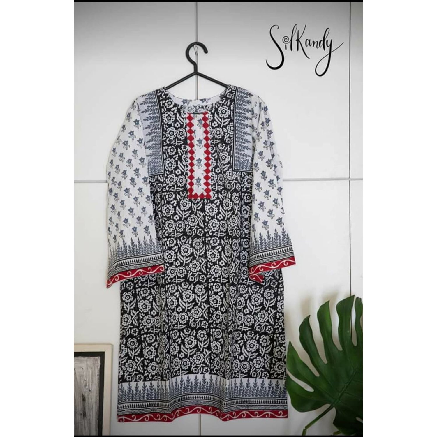 Cotton Kurti for Women