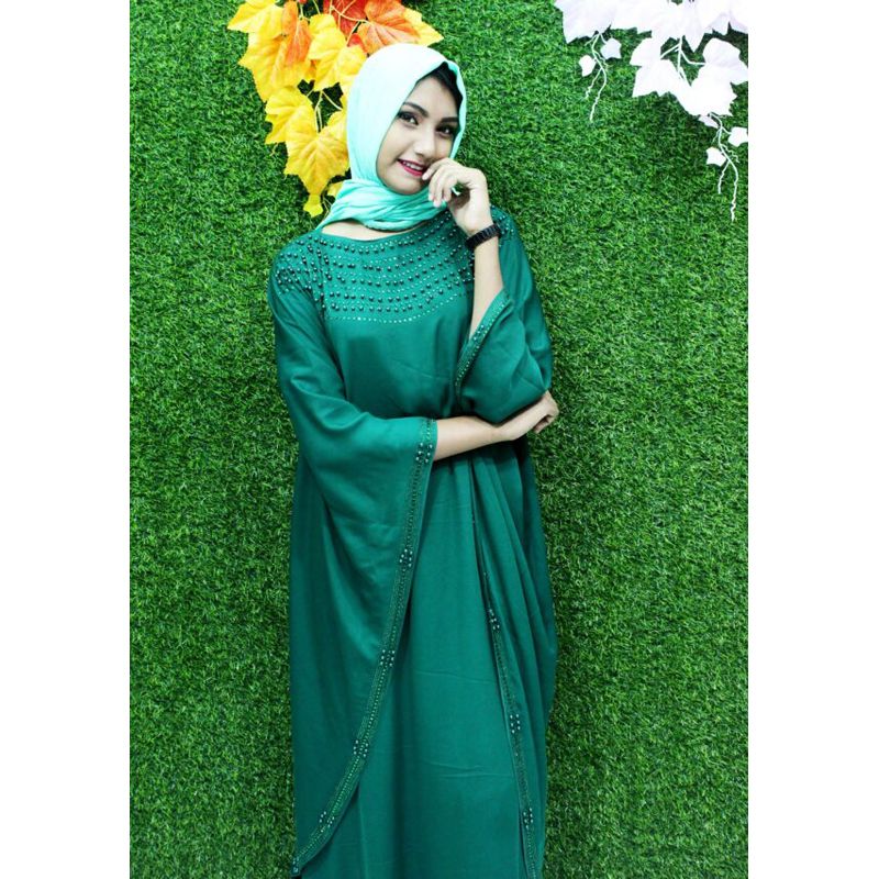 Dubai Chery Abaya Borka for women