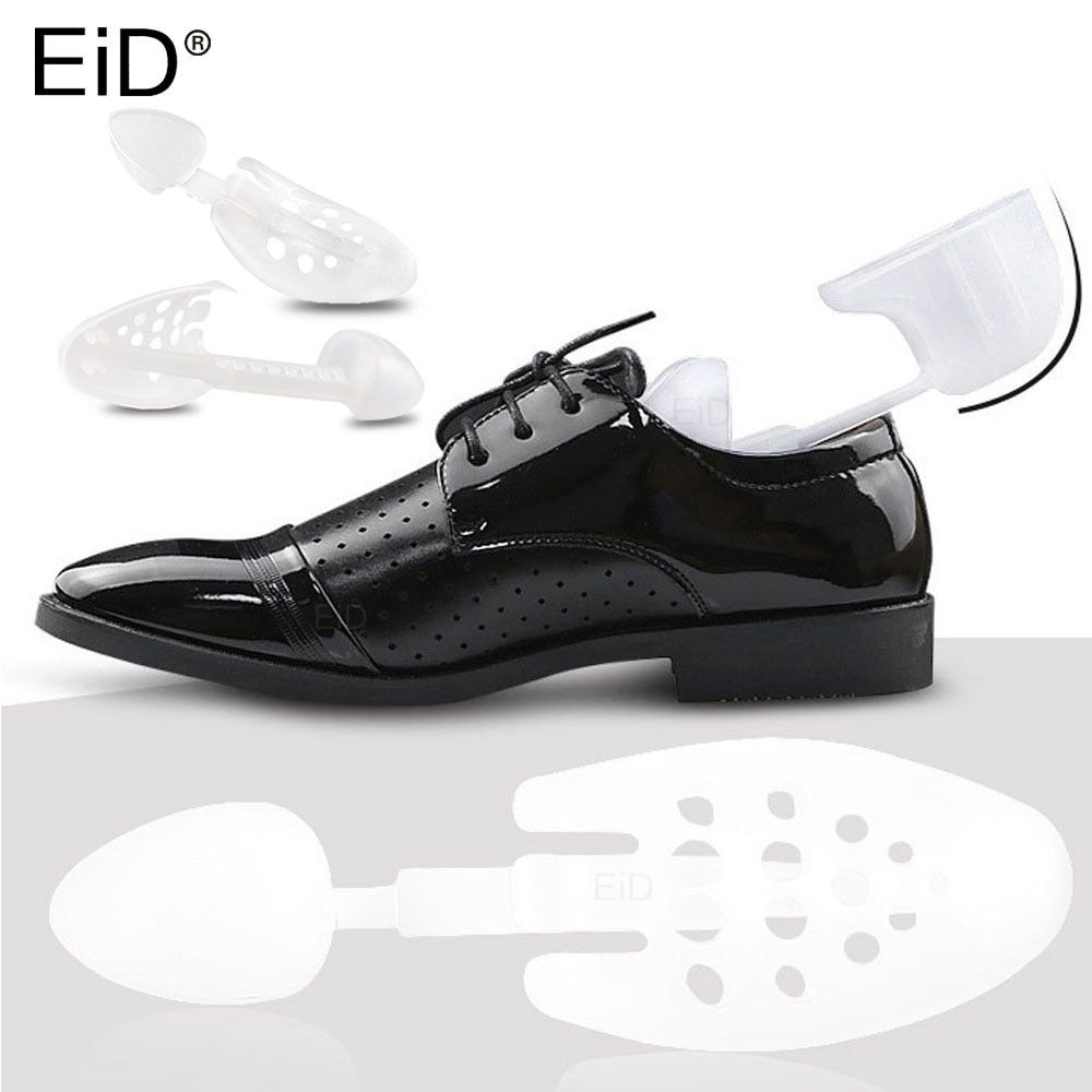 Plastic Adjustable Shoe Household Brace Wrinkle Removal For Men To Prevent Creases From Deforming shoes Stretching Unisex