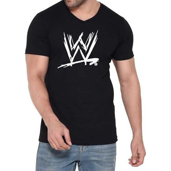 New Export Cotton High Quality Low price Half Sleeve t-shirt for men