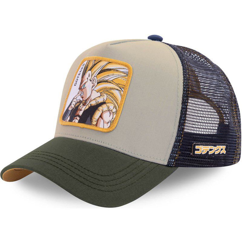1pc 54cm-62cm,Anime Cartoon Trucker Hat Patch Design Baseball Cap Men's Cap Gorras Casquette