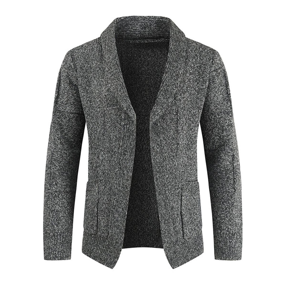 Winter Coat Thermal Long Sleeve Winter Jacket