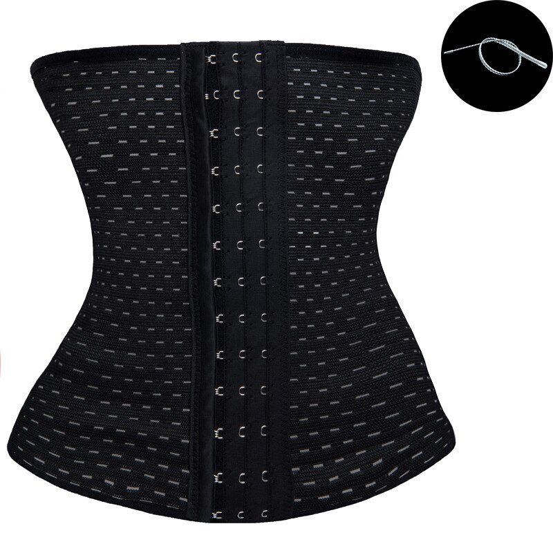Waist trainer women shaper Corset Shaper Shapewear Slimming Suits Shaper Slimming Belt modeling strap  Body shaper tummy girdles