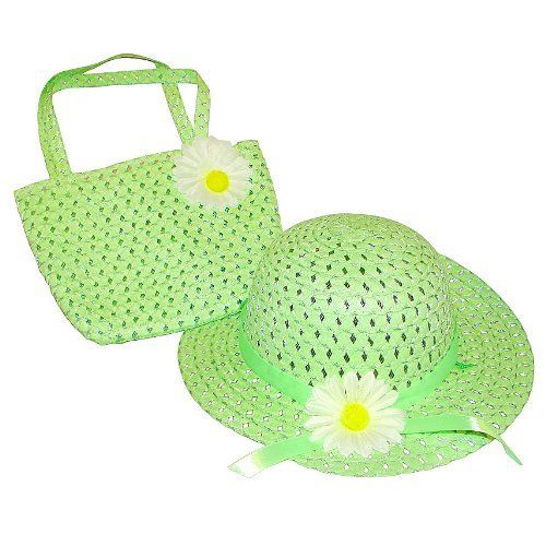 ea Party Hat & Purse Set (More Colors...) Select Color: een