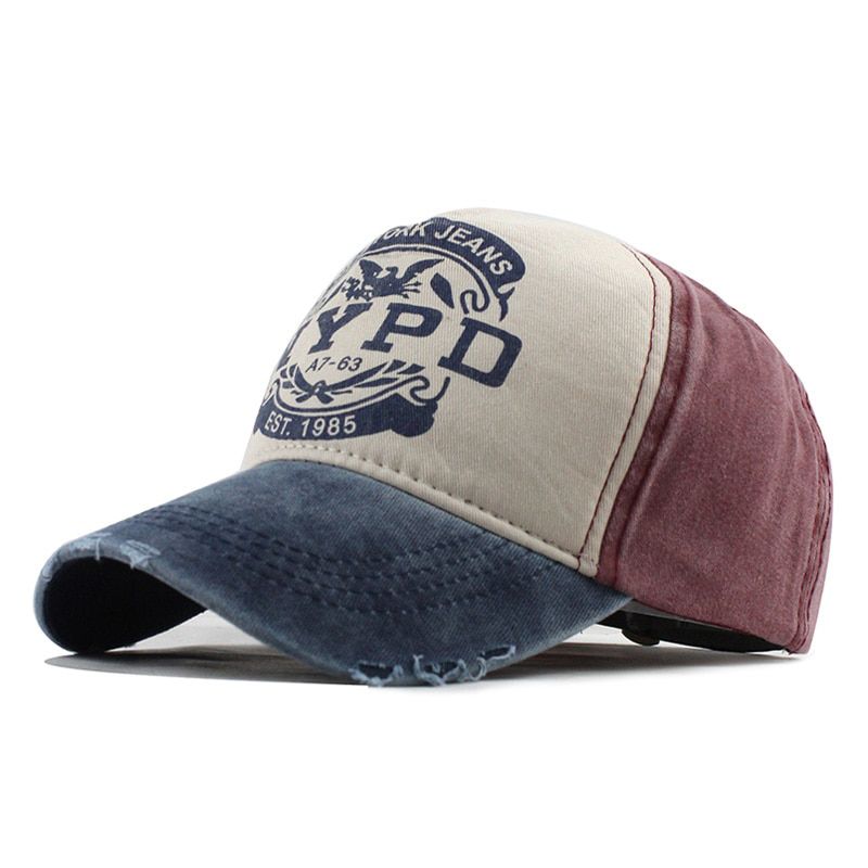 [FLB] 5 panel hip hop snapback hats couples hat Man Woman pure cotton baseball do pirate ship anchor gorras wash cap