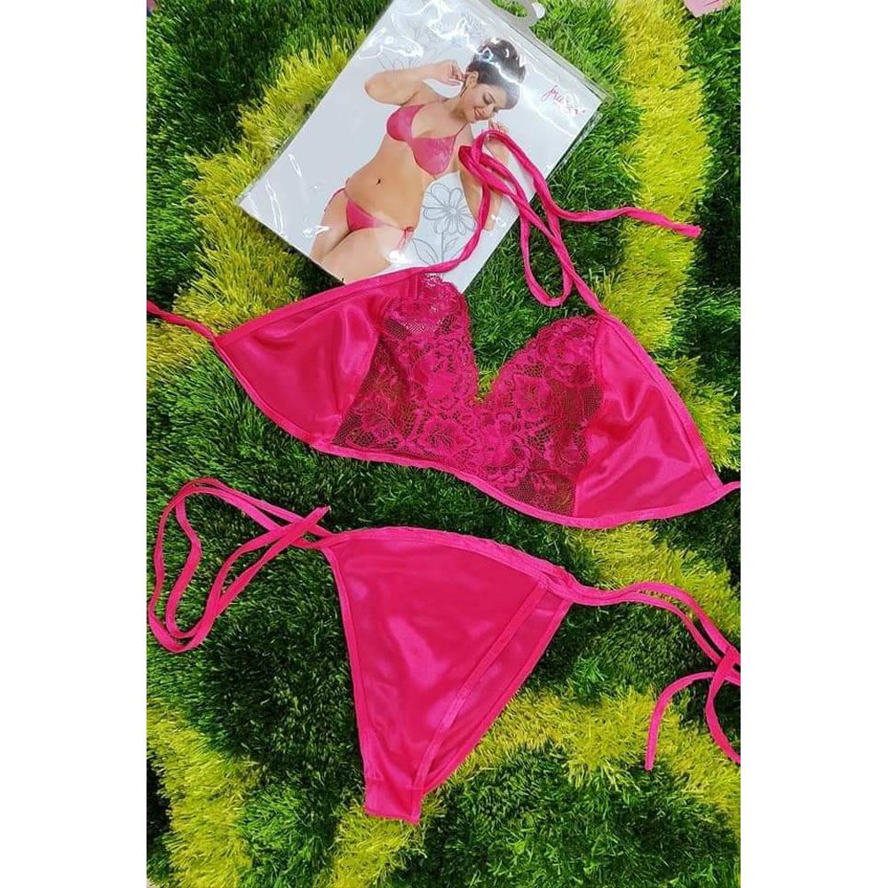 Indian Exclusive High Quality Bikini Set for Women Size (32-42)