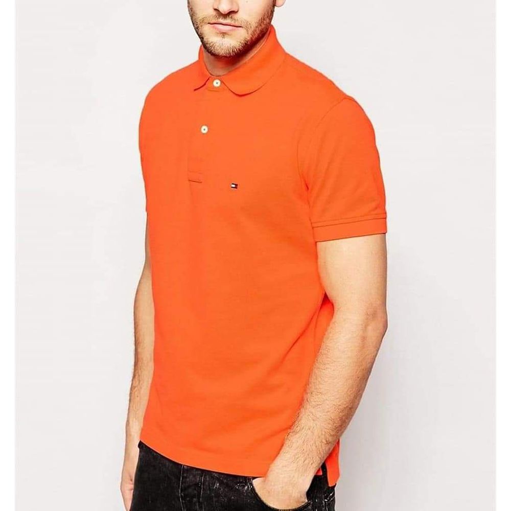 Men’s Half sleve polo T-shirt for men by Aynaghor polo-28