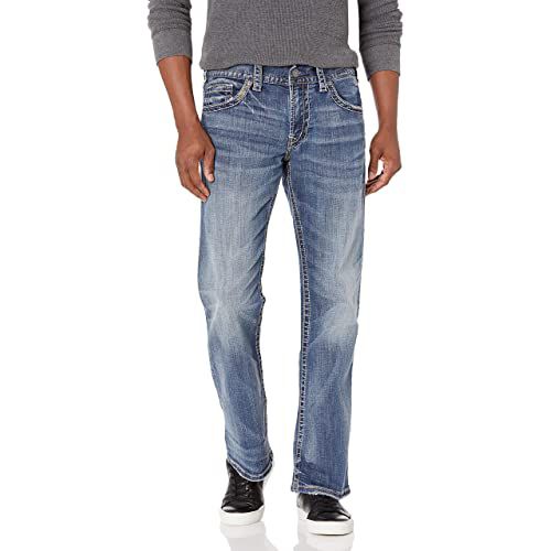 Stylish Denim pants for men