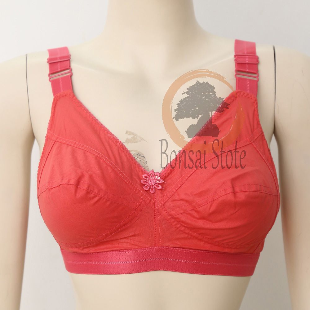 Soft  And Comfortable Cotton GUDDI Bra