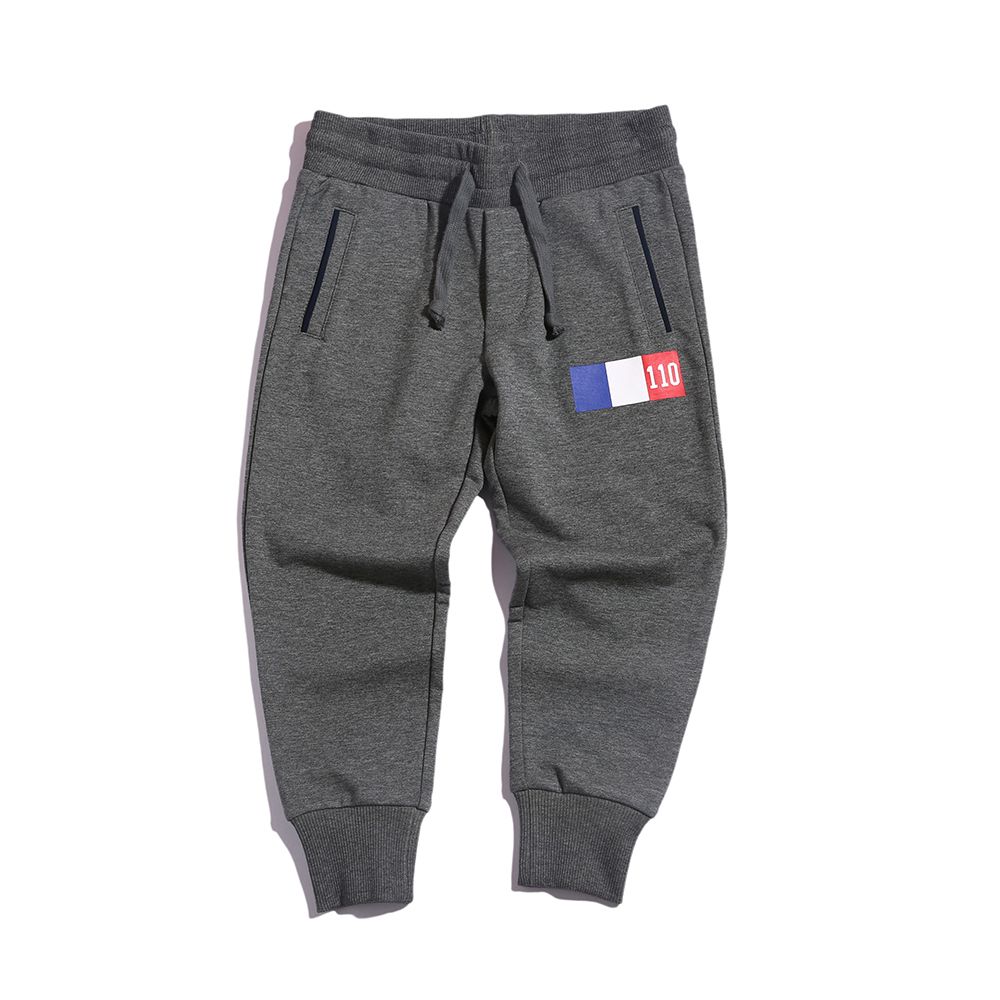 Slim Fit Trousers Joggers Sweats Pants for Men