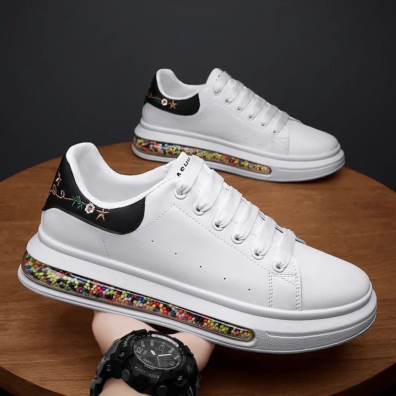 New Alexander McQueen Shoes Premium-Quality