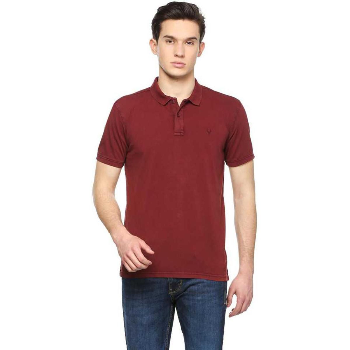 Product Type: Polo Shirt Main Material: 100% Cotton Style: Short Sleeve 220 GSM Fashionable Stylish and Trendy Machine and Hand wash