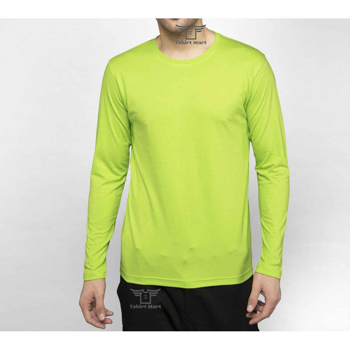 Comfortable Jersey Full Hata Long Sleeve Tshirt for Menz Stylish Fashion