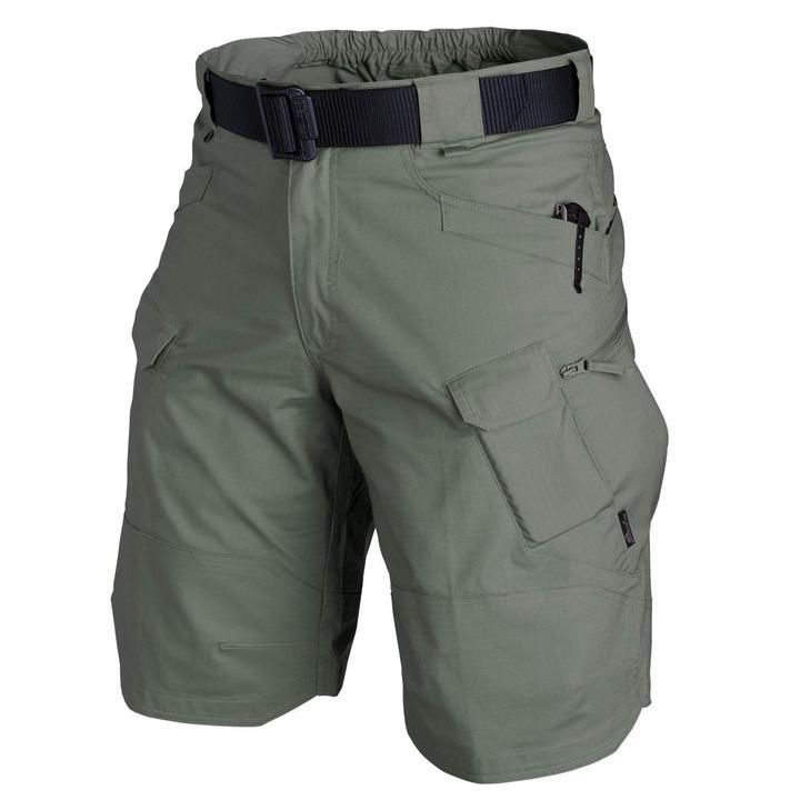 Summer Comfortable Waterproof Tactical Shorts