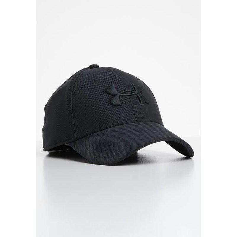 Mens Under Armour Twist Moisture Wicking Classic Fit Cap