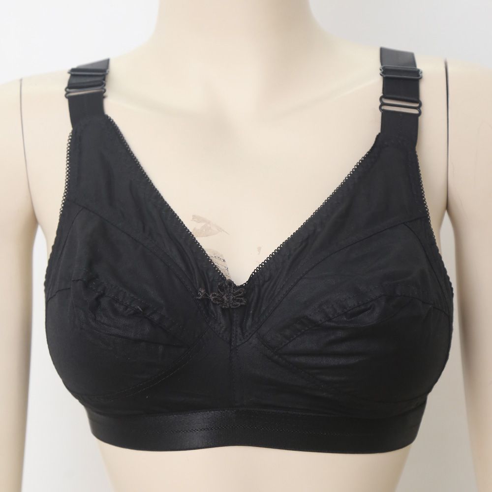 Best Quality Soft And Comfortable Cotton INDIAN GUDDI Bra