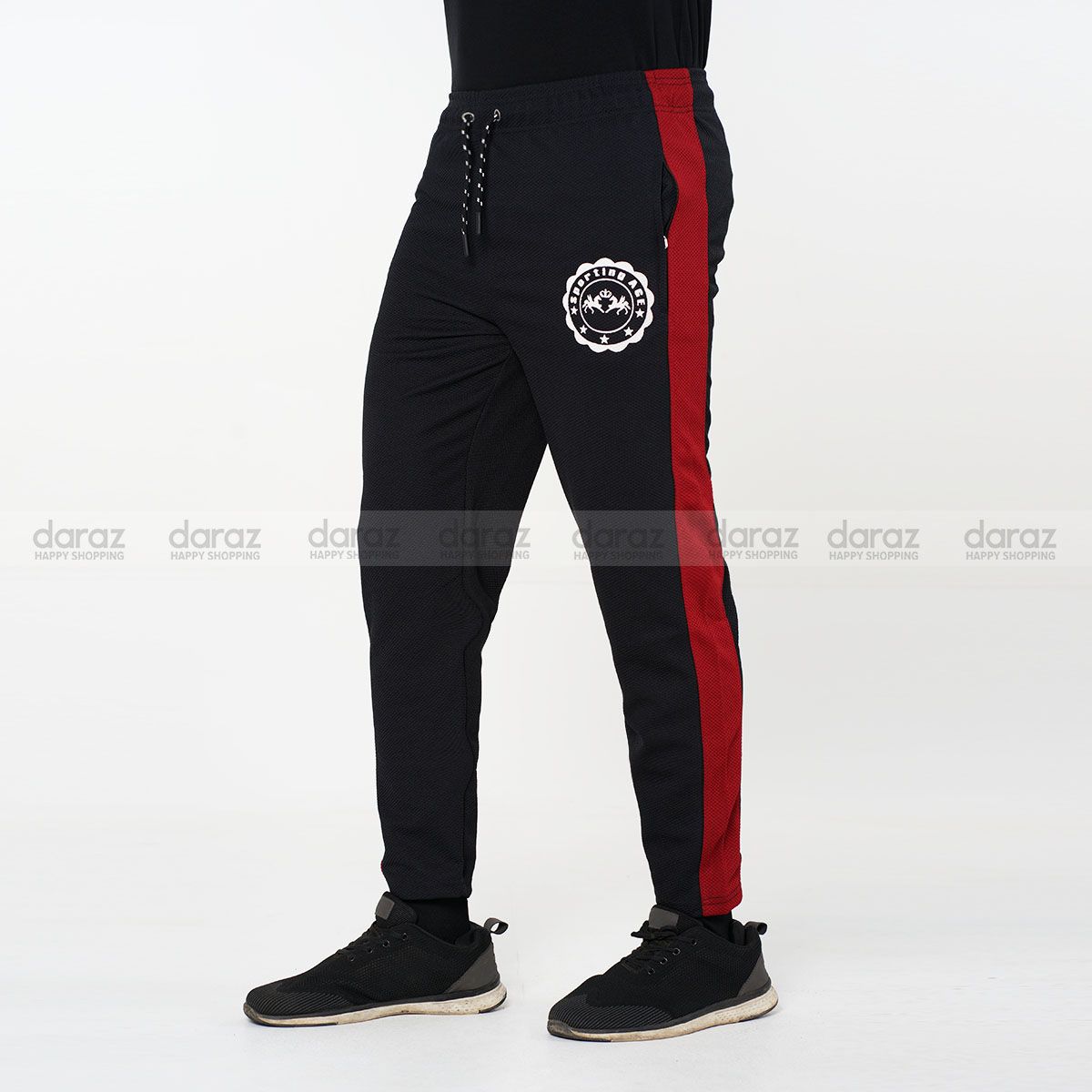 Cotton Jogger For Men - Trouser For Men