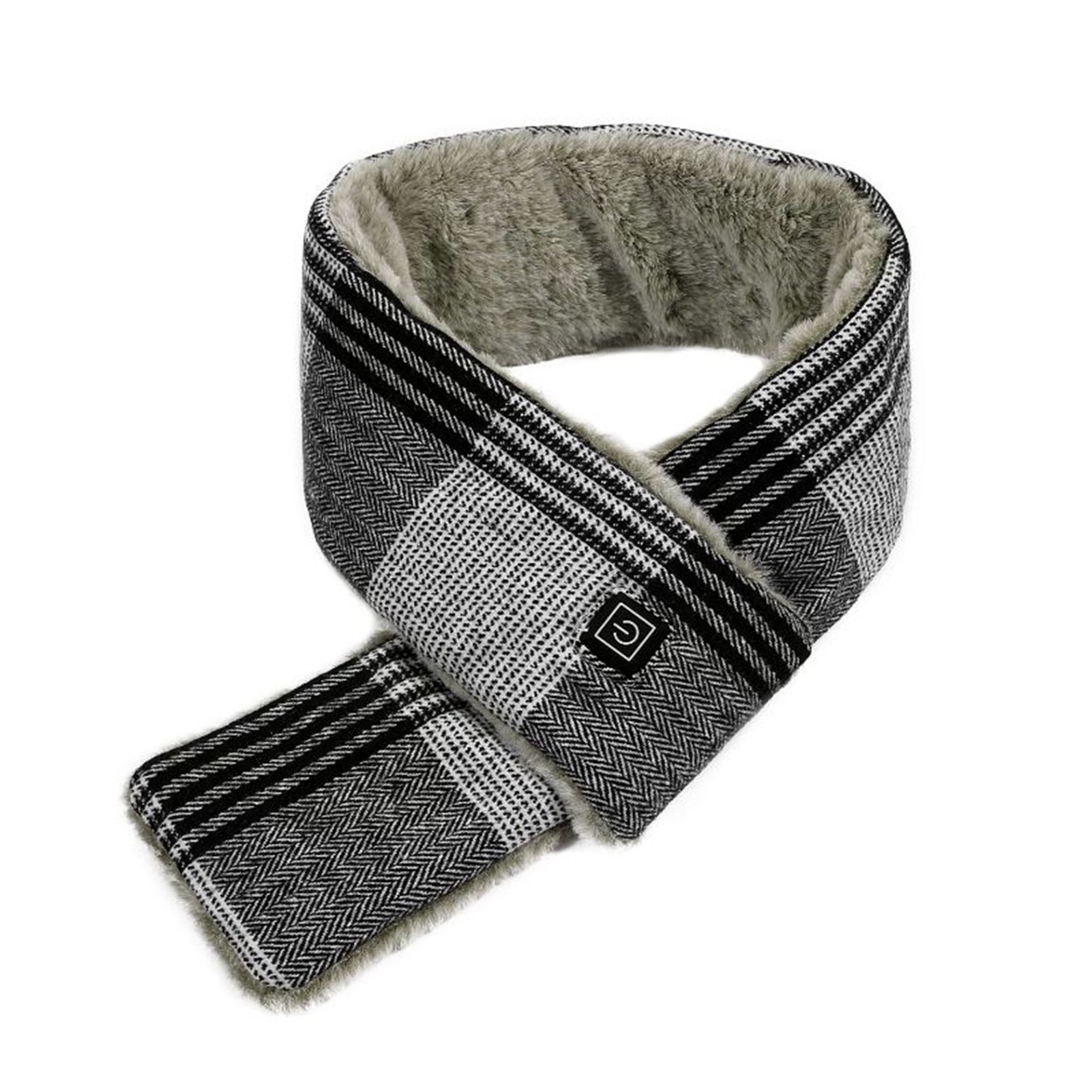 Heating Scarf Controllable Neck Pain Relief Heating Scarf