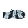 Women Cotton Fashion Tie-Dyed Low Cut Ankle Anti Sweat Breathable Elastic Socks
