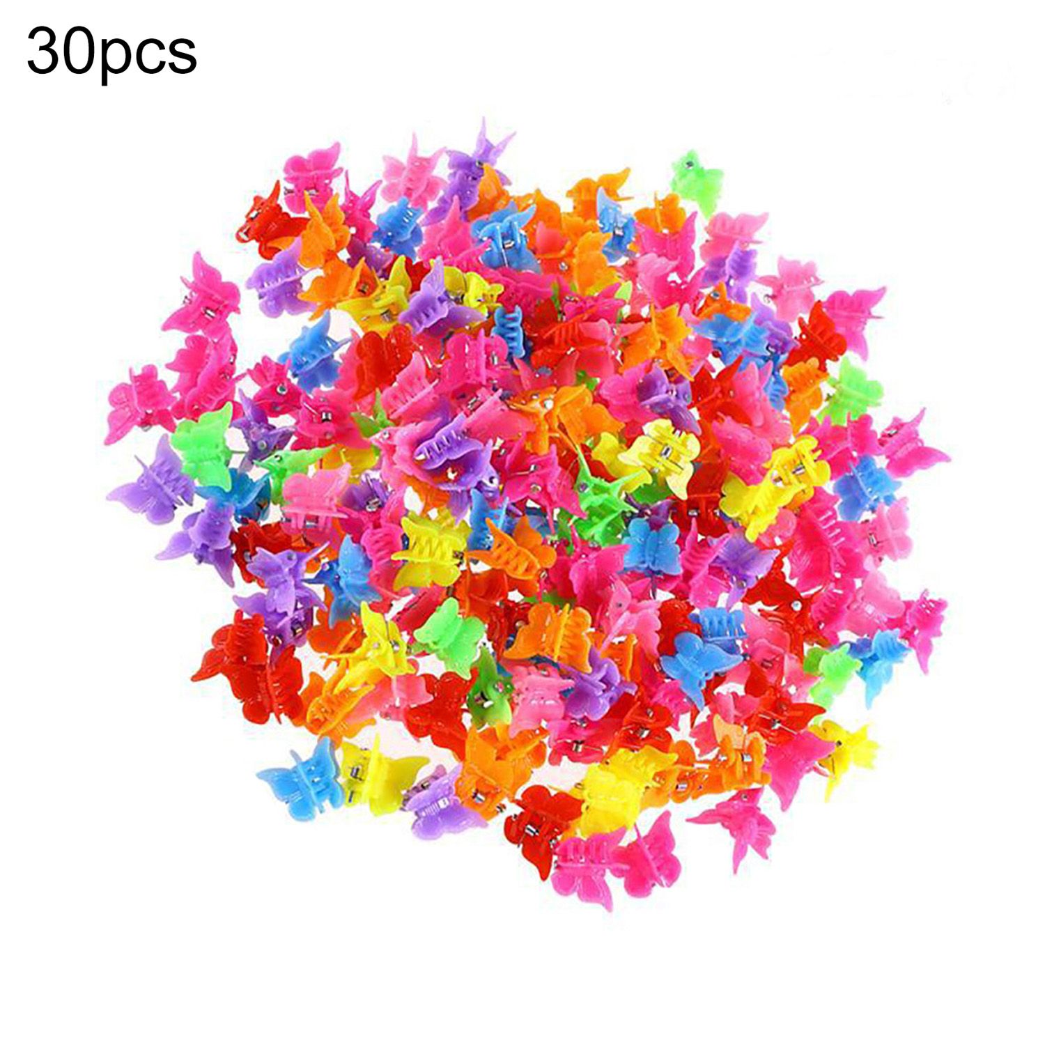 Girl Hair Pin Delicate Durable Children Hairpins
