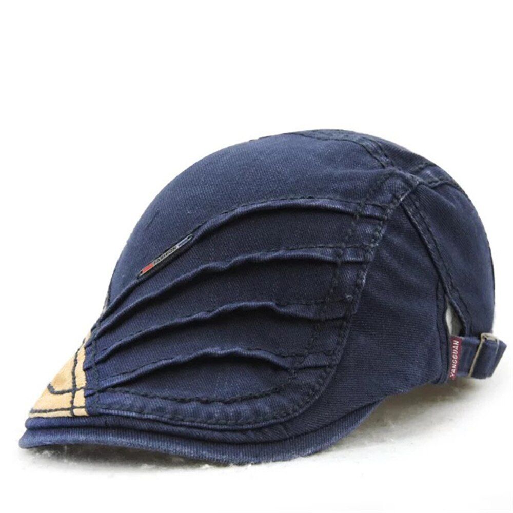 Fashion Newsboy Caps For Women Casual Boina Hat Summer Autumn Baker Boy Hats Branded Flat Caps Men Gorras Gatsby