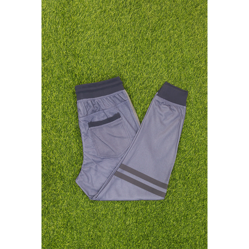 Premium Quality Joggers/ Trousers  100% Pallister, Ambush Mesh Fabrics for Men-1 pc jogger