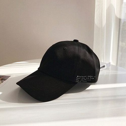 ins Style Cowboy Baseball Caps Men Women Sunhat Hat Hip Hop Hat Sports Outdoor Travel Snapback Baseball Hats