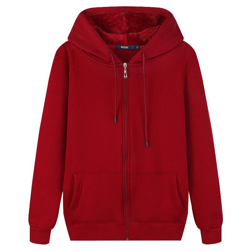 Fashion Srtswear Hoodies For Men Casual Tracksuit Cardigan Printed Classic Style Spring Autumn  Hop Hombre MOOWNUC